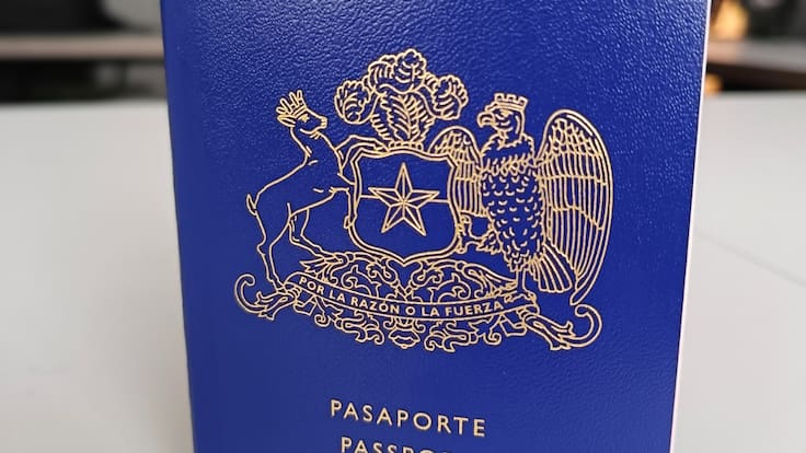 Registro Civil presenta el nuevo pasaporte en Chile: así es el documento, su precio y las modernas medidas de seguridad que tendrá