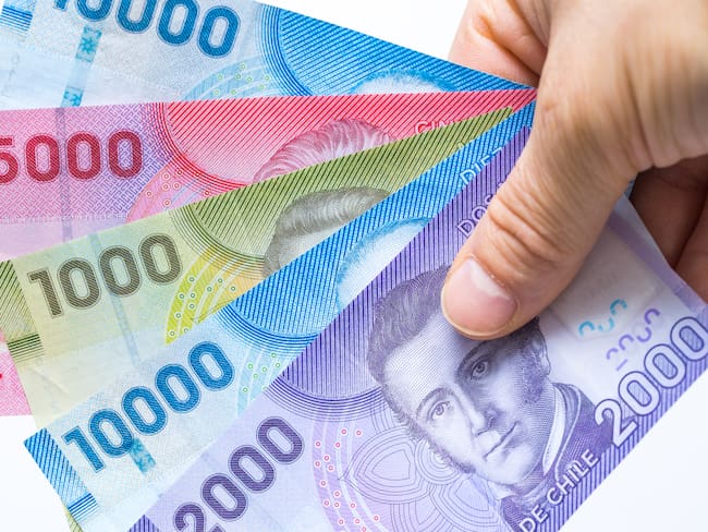 Autopréstamo de fondos de AFP: cuál es el monto máximo de dinero que se podría sacar según la UF de junio en Chile