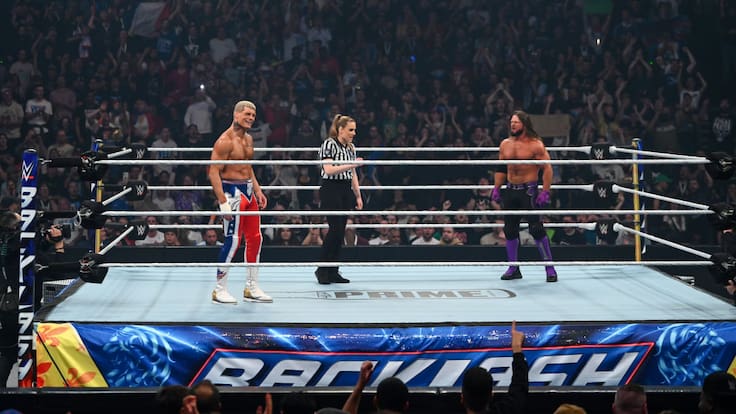 Querido luchador presiona a WWE para realizar evento en Chile: “Son los fans más reales del mundo”