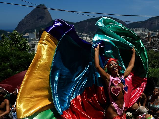 Carnaval de Río: anuncian campañas para disminuir acoso sexual durante el espectáculo 
