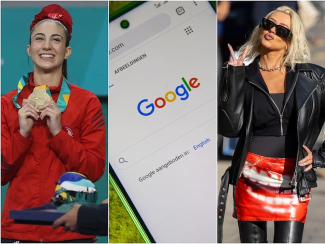 Desde Panamericanos 2023 a Christina Aguilera y cómo saber si soy vocal de mesa: Google revela lo que más buscado por los chilenos en 2023