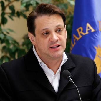 Tras fin de la “veda” legislativa: diputado Gaspar Rivas presenta nuevo proyecto para retiro de fondos de las AFP