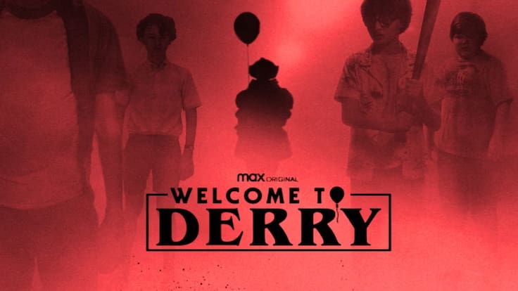 “Welcome to Derry”: mira las primeras imágenes de la serie de HBO