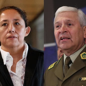 Fiscal Chong pide monitorear entradas y salidas del país del general Yáñez