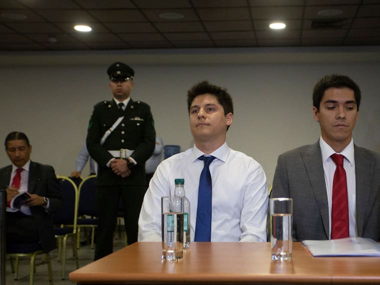 Corresponsal de ADN en Francia y juicio contra Nicolás Zepeda: “La pena puede subir si se comprueba nuevamente su culpabilidad”