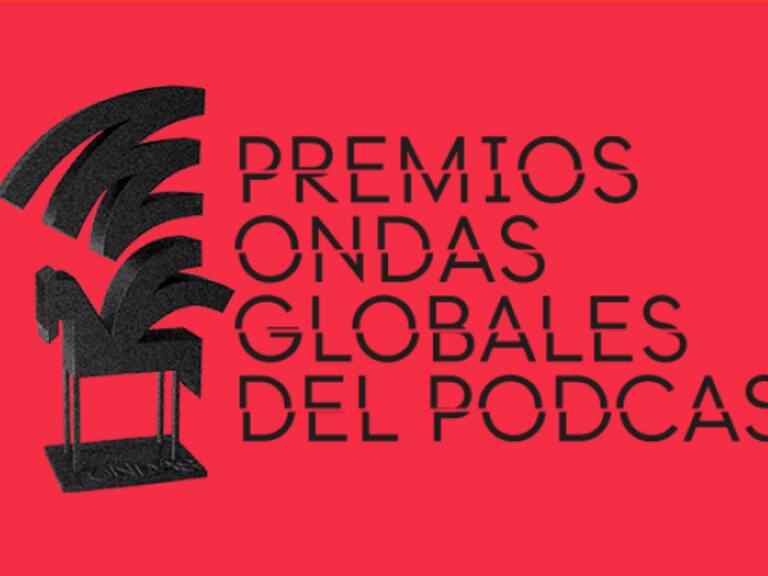 Premios Ondas Globales Podcast