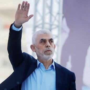 Hamás responde oferta de tregua con condiciones: exigen primero el “cese total” de la agresión israelí