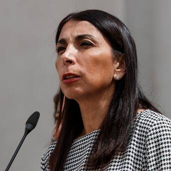 Pese a ser candidata por la comuna: Karla Rubilar no votará en primarias de Puente Alto tras no realizar cambio de domicilio electoral 