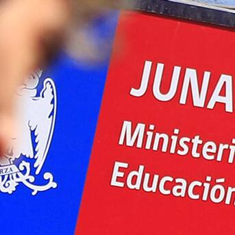 Se calculan pagos anómalos por $16 mil millones: Contraloría detecta irregularidades en Junaeb por servicios de alimentación escolar