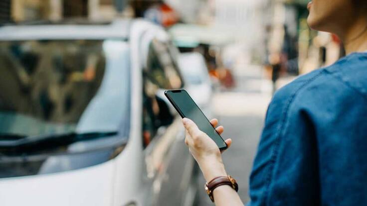 “Ley Uber”: Ministerio de Transportes retira el reglamento de Contraloría