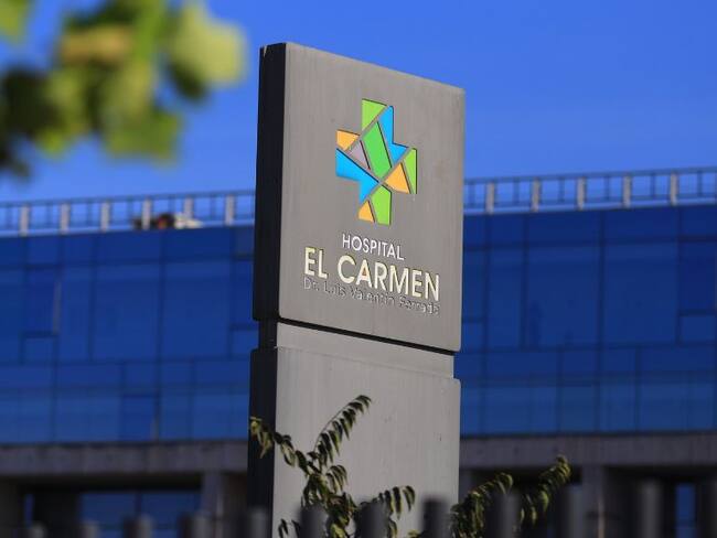 Padres son detenidos en el hospital El Carmen de Maipú tras llevar a su bebé de ocho meses con lesiones graves