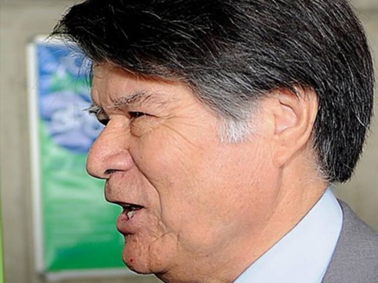 Germán Correa asume presidencia de EFE