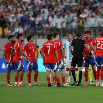 A lo que vino Ricardo Gareca: ¿Cuándo vuelve a jugar La Roja?