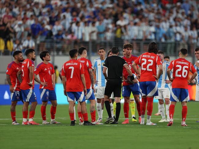 A lo que vino Ricardo Gareca: ¿Cuándo vuelve a jugar La Roja?
