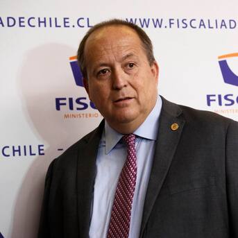 Sacan a Carlos Palma: Ángel Valencia reasigna investigación de Caso Fundación Procultura a Fiscal regional de Coquimbo