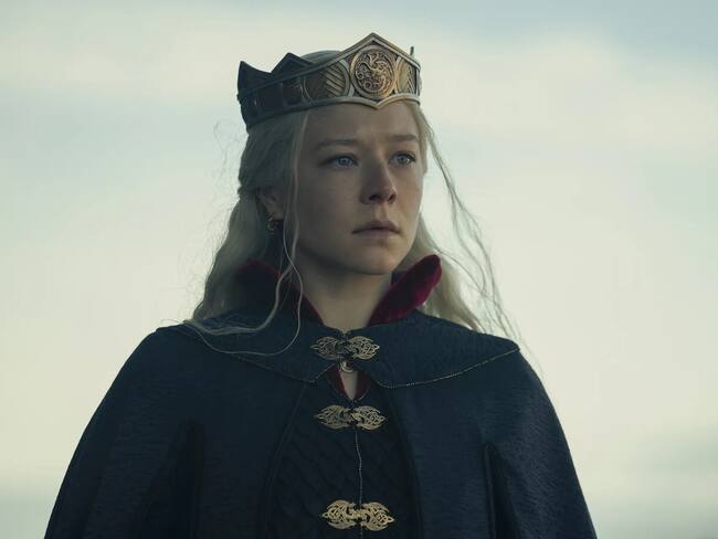 Con nuevos tráilers oficiales: HBO anuncia fecha de estreno de la temporada 2 de “La Casa del Dragón”