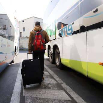 Senado aprobó por unanimidad una nueva condición para poder viajar en buses interregionales