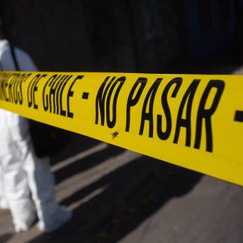Hombre es asesinado en Chiguayante: se trata del séptimo homicidio en la región en lo que va del año
