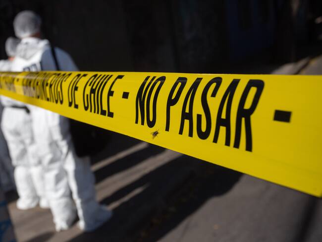 Homicidio en La Pintana: qué se sabe del asesinato de la mujer que murió baleada frente a su hija de 14 años
