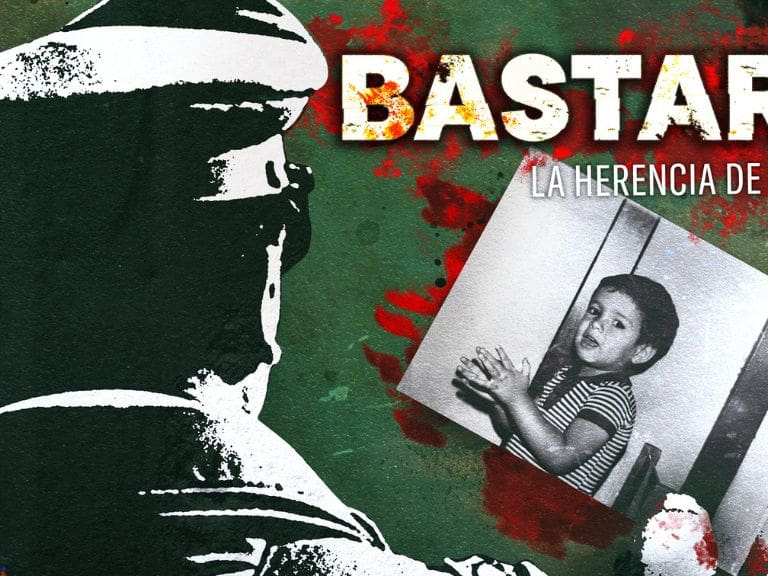 Bastardo: el descarnado documental sobre un hijo de un genocida de la dictadura