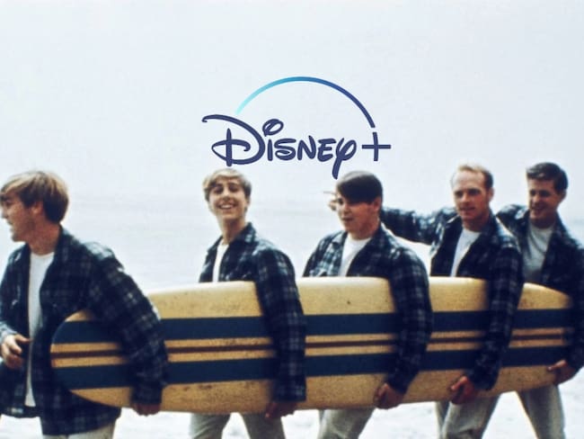 Disney+ presenta la nueva película sobre The Beach Boys y acá te contamos todos los detalles