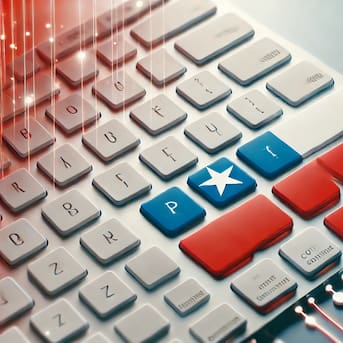Internet como servicio público en Chile: ¿qué dice la nueva ley sobre las empresas que se nieguen a dar cobertura en sectores aislados?