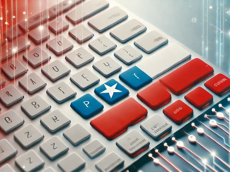 Internet como servicio público en Chile: ¿qué dice la nueva ley sobre las empresas que se nieguen a dar cobertura en sectores aislados?