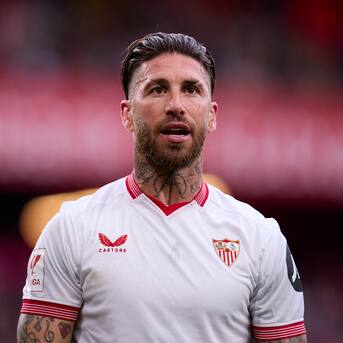Sevilla confirma la salida de Sergio Ramos: el nuevo destino que tendría el defensa español