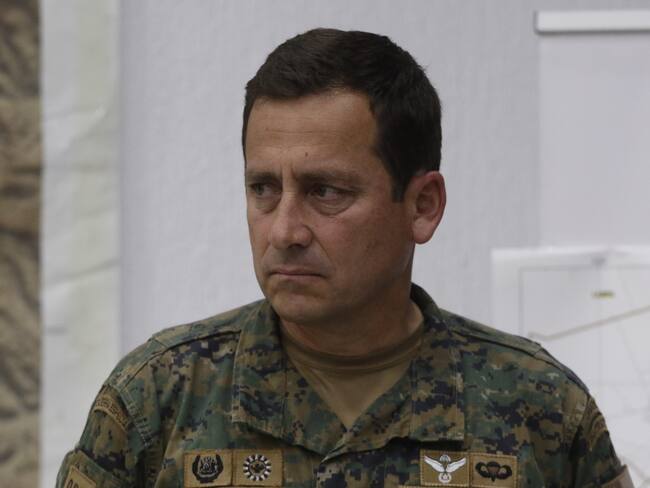 Muerte de conscripto en Putre: comandante en jefe del Ejército releva a un oficial y cinco suboficiales tras fallecimiento de Franco Vargas 