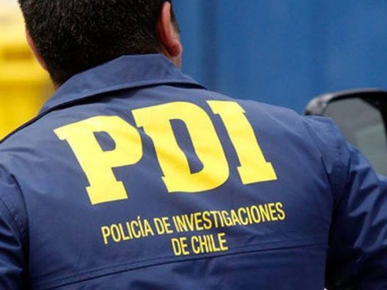 Sentenciado a cárcel por delitos de abuso sexual en Curicó se mantiene prófugo de la justicia