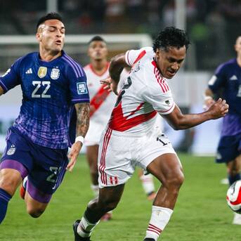 Figura de Perú se baja de la Copa América y desata polémica: apuntó contra la Federación Peruana de Fútbol