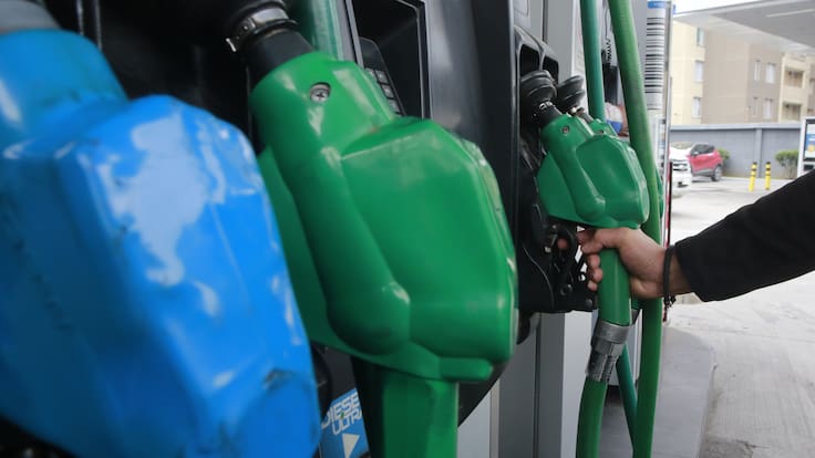 ENAP anuncia nueva disminución en el precio de las bencinas a contar de este jueves 4 de julio