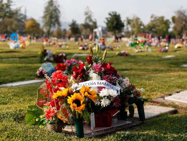 Día de la Madre: se espera que más de 180 mil visitantes lleguen a los cementerios 