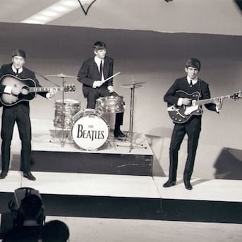 Google Arts & Culture le rinde un homenaje a The Beatles en una fecha muy especial