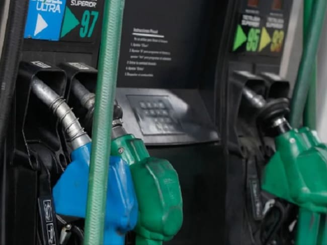 ENAP anuncia una pequeña disminución en el precio de las bencinas a contar de este jueves 18 de enero 