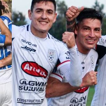 Copa Chile: Audax Italiano y Cobreloa pasan con solvencia, Melipilla y Real San Joaquín sorprenden
