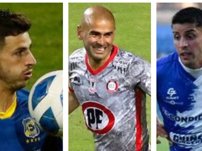 Los grupos que deberán sortear Everton, Unión La Calera y Deportes Antofagasta en Copa Sudamericana