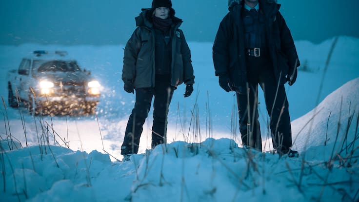 “True Detective: Tierra Nocturna”: mira el nuevo y perturbador tráiler de la serie de HBO