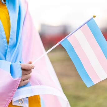 Mes del Orgullo: cambios de sexo registral se acercan a los 8 mil desde la entrega en vigencia de la Ley de Identidad de Género 