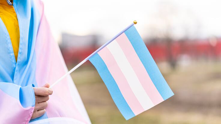 Mes del Orgullo: cambios de sexo registral se acercan a los 8 mil desde la entrada en vigencia de la Ley de Identidad de Género 