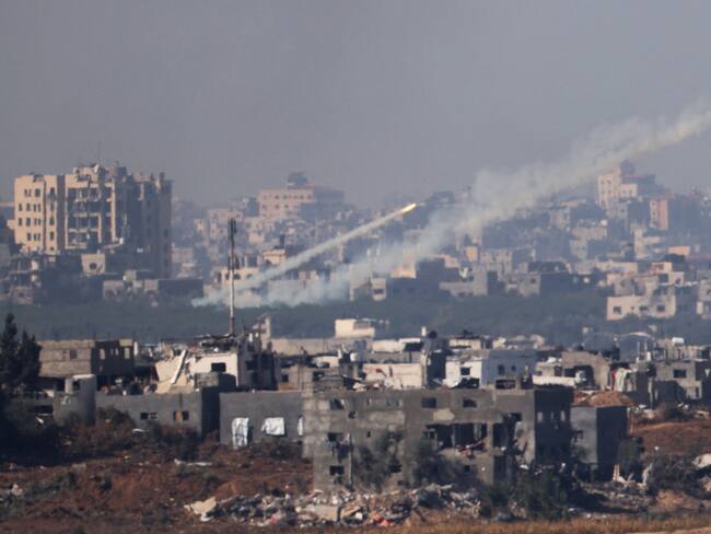 Israel conocía los planes de ataque de Hamás según el New York Times 