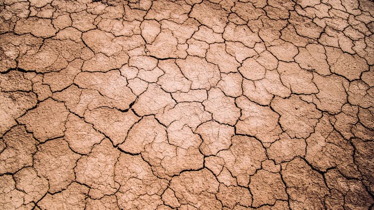 ¿Terminará la sequía en Chile tras las lluvias de las últimas semanas? Qué dice la autoridad sobre la situación que se arrastra por 15 años