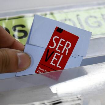 Elecciones primarias 2024 en Chile: Así puedes revisar los primeros resultados en cada comuna o región