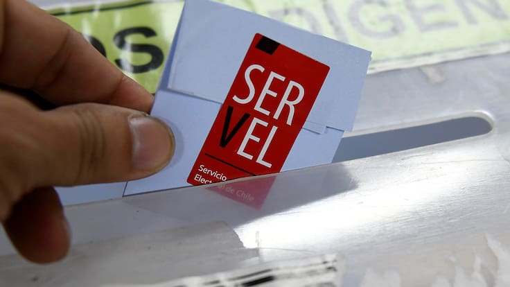 Elecciones primarias 2024 en Chile: Revisa los resultados en cada comuna o región