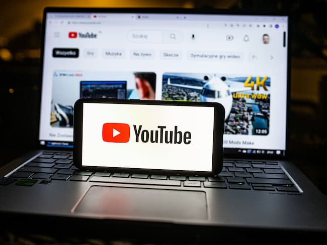 La plataforma predilecta de video: YouTube revela a cuantas personas lo usaron en Chile