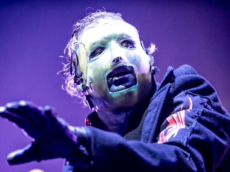 Corey Taylor | Getty Images