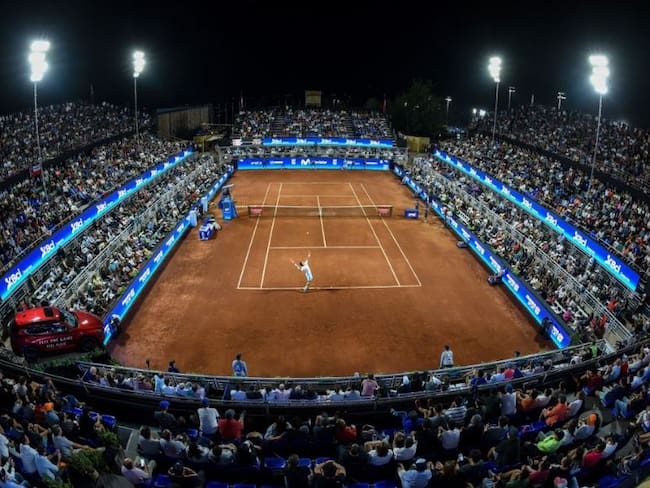 Santiago, a firme: ATP podría quitar un torneo de la gira de arcilla sudamericana