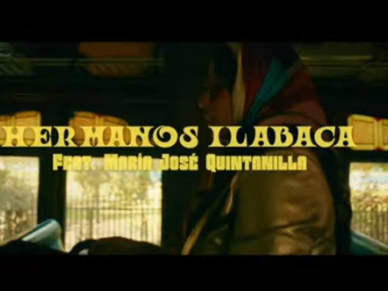 Un homenaje a la Sonora de Tommy Rey: hermanos Ilabaca estrenan nuevo single junto a María José Quintanilla