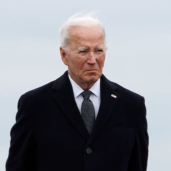 “Los necesito ahora más que nunca”: Joe Biden envía mensaje a equipo de campaña tras dudas por su continuidad