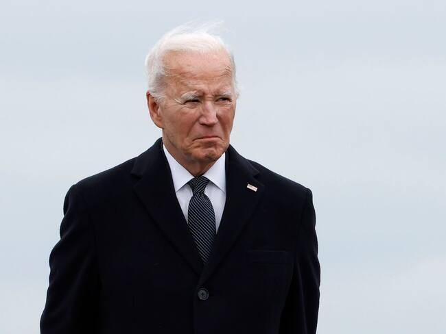 Estados Unidos: Informe del fiscal especial expone a Joe Biden como un octogenario con fallas de memoria